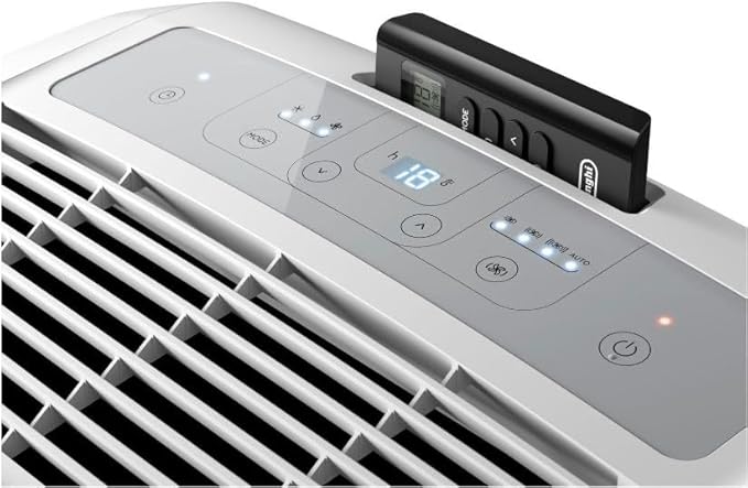 Condizionatore Pinguino 4-in-1