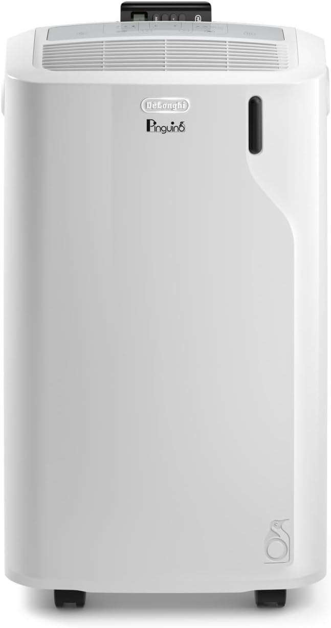 Condizionatore Pinguino 4-in-1
