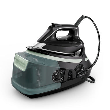 Rowenta DG9621F0 Ferro da Stiro a Caldaia 1,3 L Nero