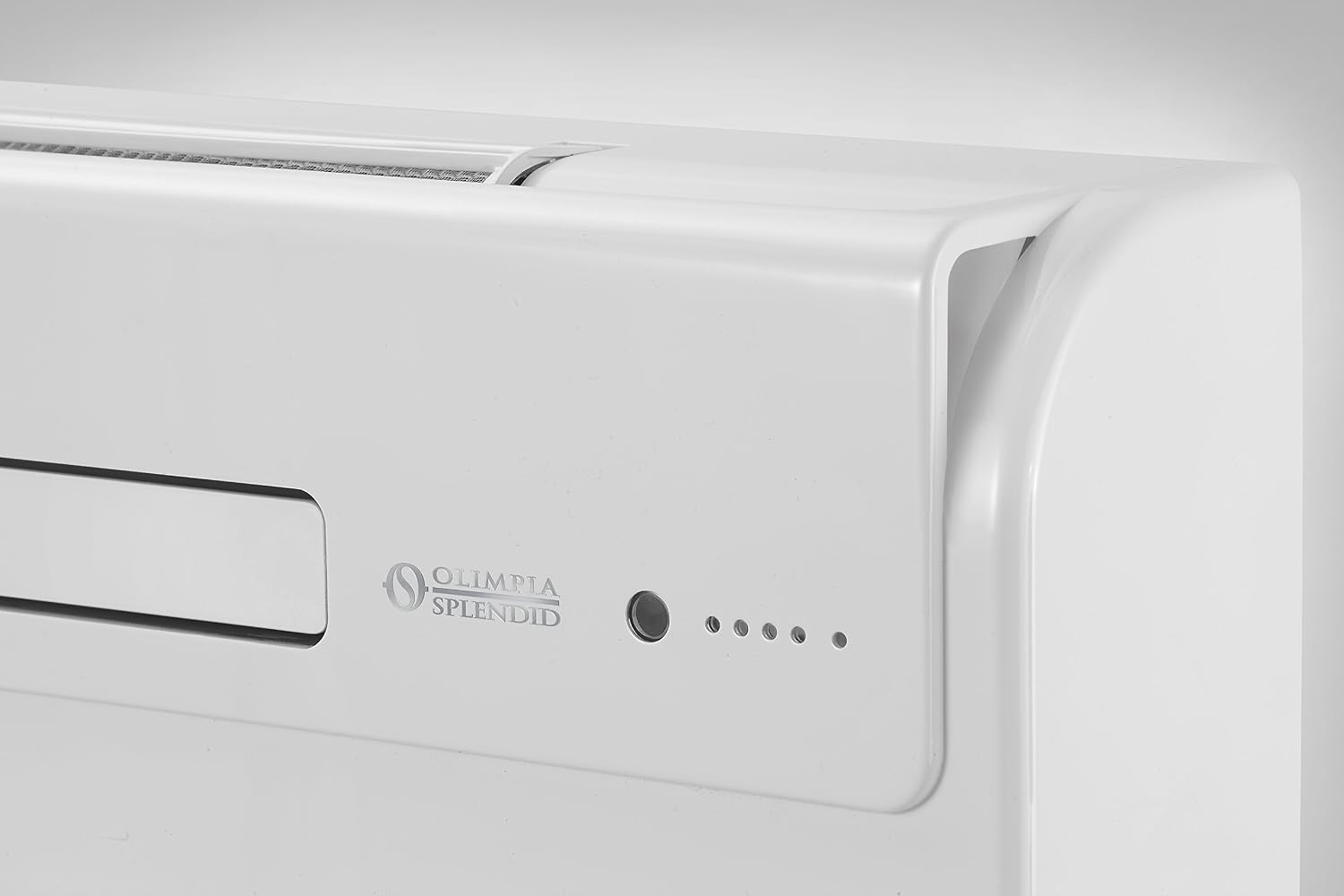 Olimpia Splendid Unico Air HP EFA — Climatizzatore a Pompa di Calore Senza Unità Esterna