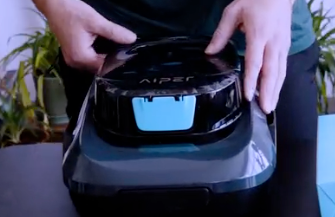 Review image
