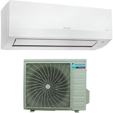 Daikin Monosplit 12000 BTU Bianco - Caldo e Freddo A++